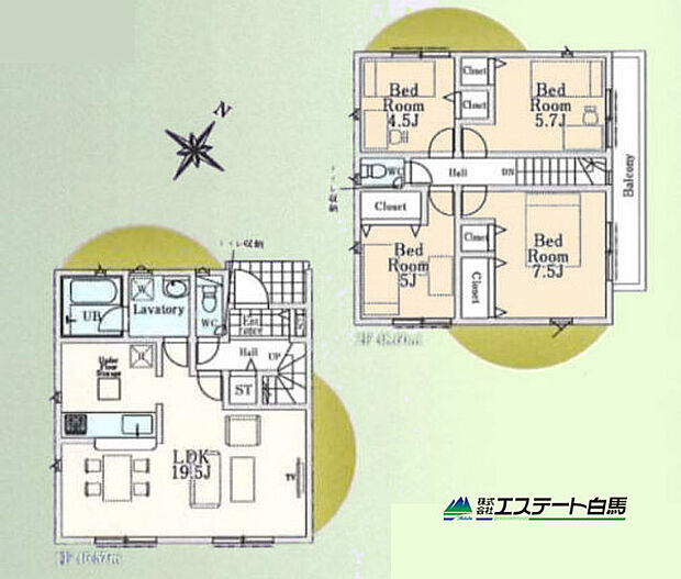 8号棟