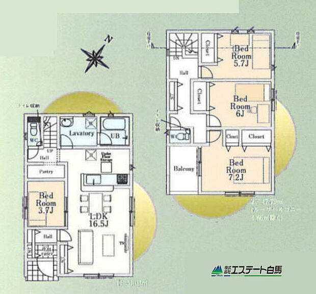 6号棟