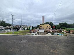 清瀬市中里第23全13棟 新築戸建