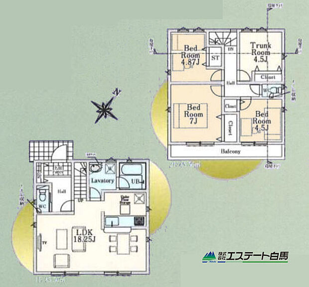 3号棟