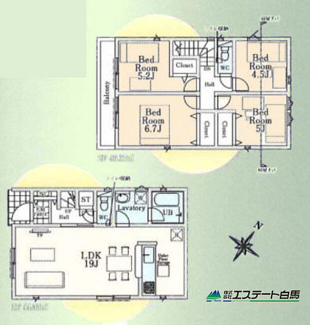 2号棟