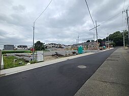 東京都清瀬市中里６丁目