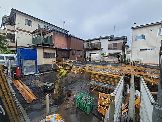 1号棟
