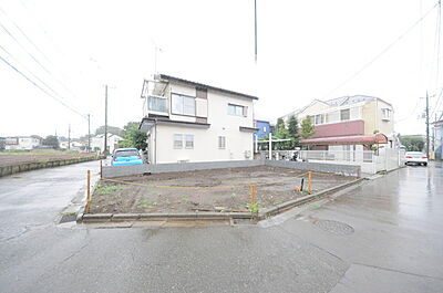 外観:五感で感じる、現地でしかわからない事も沢山ございます。周辺環境なども一緒にご案内いたしますのでお気軽にお問合せください。 外観:五感で感じる、現地でしかわからない事も沢山ございます。周辺環境なども一緒にご案内いたしますのでお気軽にお問合せください。