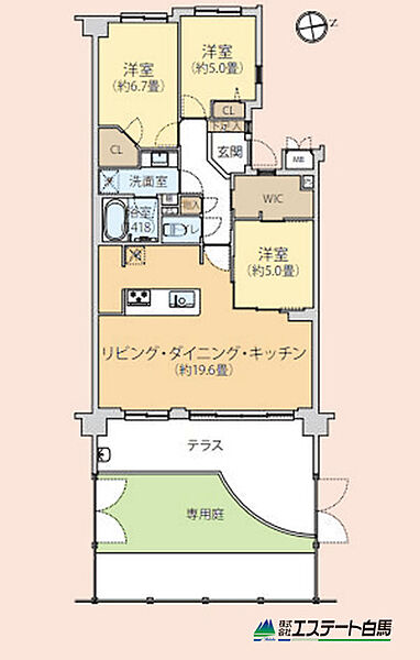 間取り：313004782577