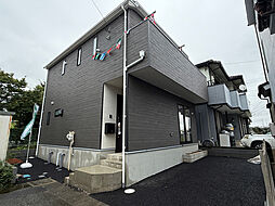 富士見市勝瀬第1全1棟 新築戸建