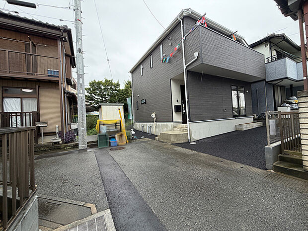 五感で感じる、現地でしかわからない事も沢山ございます。周辺環境なども一緒にご案内いたしますのでお気軽にお問合せください。