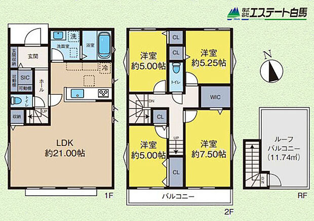 4LDK
