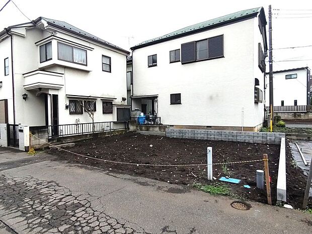 五感で感じる、現地でしかわからない事も沢山ございます。周辺環境なども一緒にご案内いたしますのでお気軽にお問合せください。