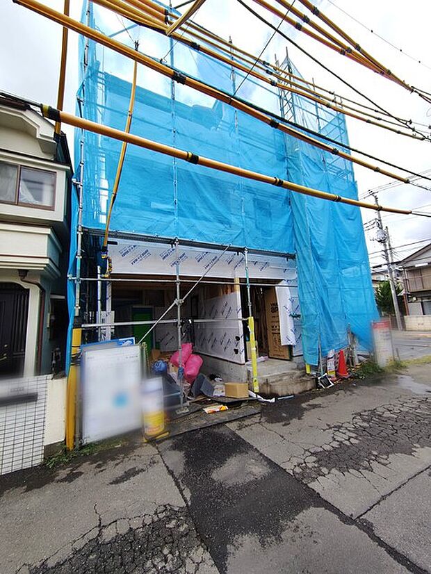 当日ご案内可能です!物件だけでなく、周辺の環境や他にご希望の物件もまとめてご案内可能です。