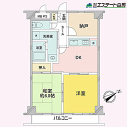 シティコーポパルナス久米川