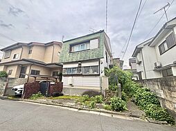 東京都東村山市秋津町４丁目