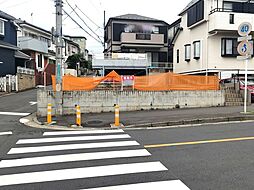 埼玉県所沢市東所沢和田1丁目