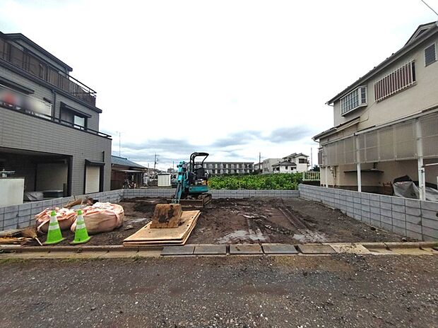 当日ご案内可能です!物件だけでなく、周辺の環境や他にご希望の物件もまとめてご案内可能です。