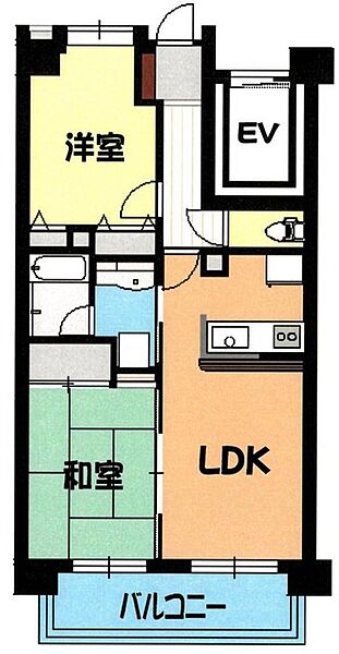 間取り：313004783462