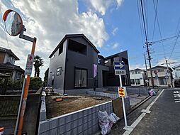 ふじみ野元福岡第四全2棟 新築戸建