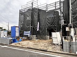 埼玉県ふじみ野市元福岡１丁目