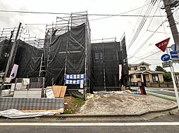 埼玉県ふじみ野市元福岡１丁目