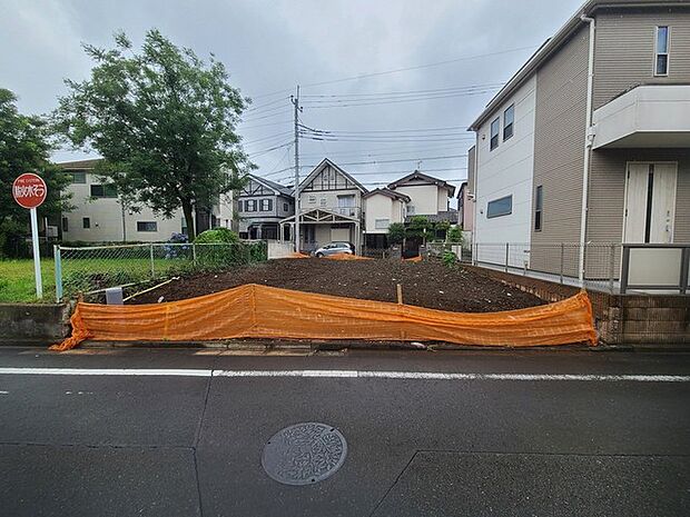 五感で感じる、現地でしかわからない事も沢山ございます。周辺環境なども一緒にご案内いたしますのでお気軽にお問合せください。