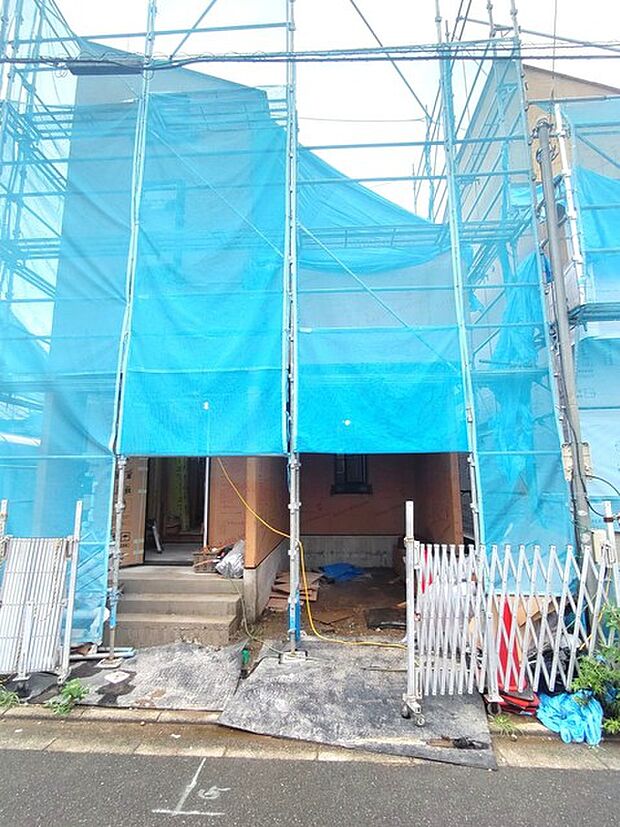 五感で感じる、現地でしかわからない事も沢山ございます。周辺環境なども一緒にご案内いたしますのでお気軽にお問合せください。 