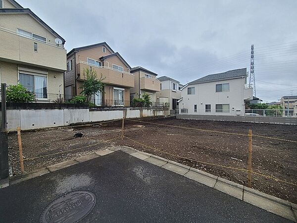 五感で感じる、現地でしかわからない事も沢山ございます。周辺環境なども一緒にご案内いたしますのでお気軽にお問合せください。