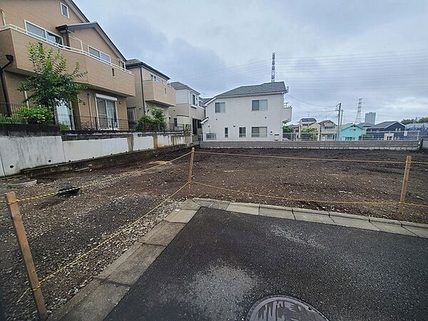 五感で感じる、現地でしかわからない事も沢山ございます。周辺環境なども一緒にご案内いたしますのでお気軽にお問合せください。