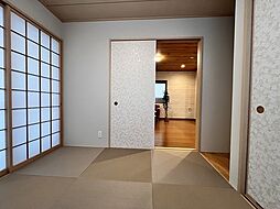 和室の画像