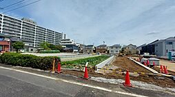 東京都西東京市芝久保町３丁目