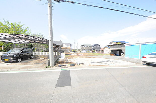 当日ご案内可能です!物件だけでなく、周辺の環境や他にご希望の物件もまとめてご案内可能です。