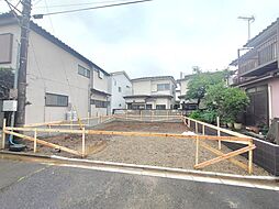 埼玉県狭山市大字南入曽