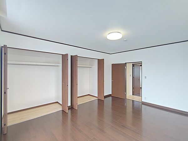 室内を拡大表示
