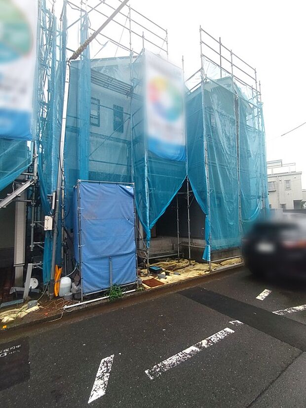 五感で感じる、現地でしかわからない事も沢山ございます。周辺環境なども一緒にご案内いたしますのでお気軽にお問合せください。 