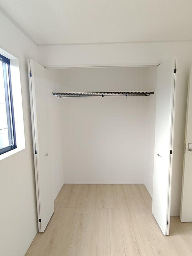 2階洋室:4.5帖