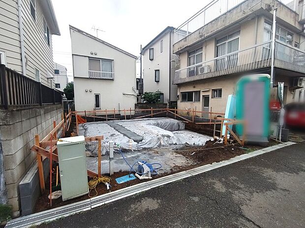 五感で感じる、現地でしかわからない事も沢山ございます。周辺環境なども一緒にご案内いたしますのでお気軽にお問合せください。