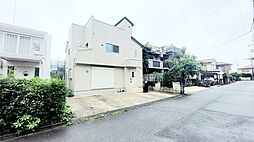 埼玉県所沢市林３丁目
