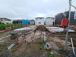埼玉県新座市新堀２丁目