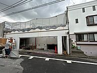 東京都世田谷区東玉川2丁目：物件画像