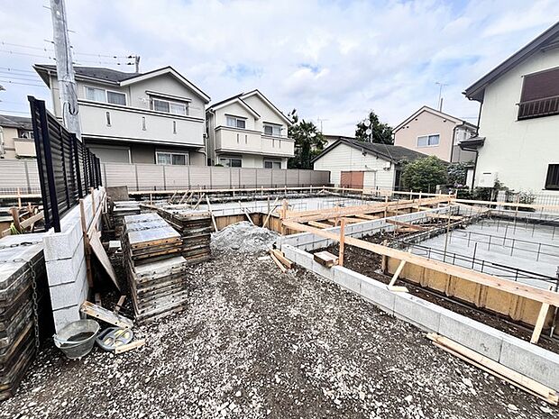 当日ご案内可能です!物件だけでなく、周辺の環境や他にご希望の物件もまとめてご案内可能です。