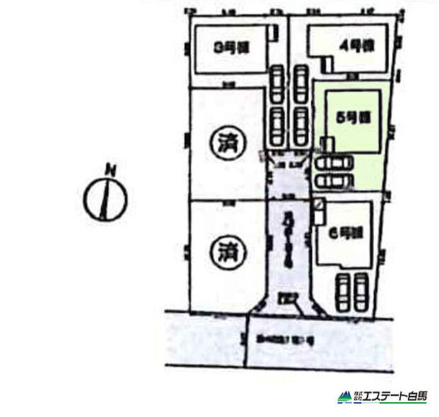 5号棟