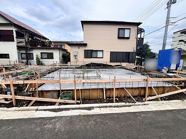 五感で感じる、現地でしかわからない事も沢山ございます。周辺環境なども一緒にご案内いたしますのでお気軽にお問合せください。