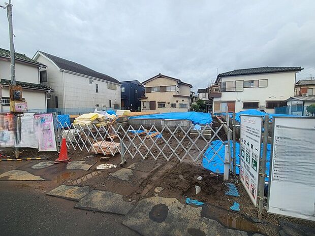 2号棟