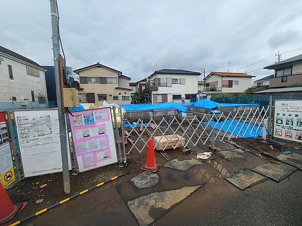 2号棟
