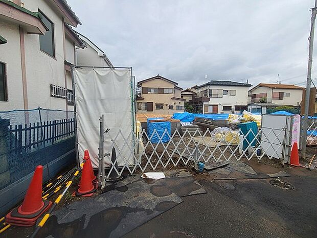 3号棟