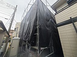 埼玉県志木市本町３丁目