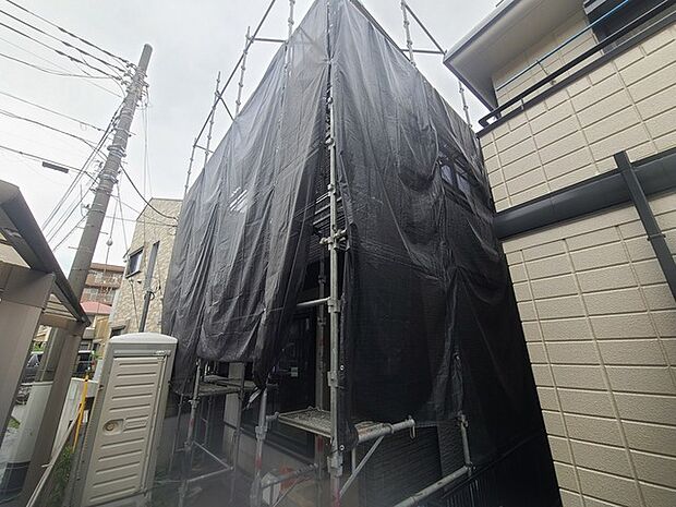 五感で感じる、現地でしかわからない事も沢山ございます。周辺環境なども一緒にご案内いたしますのでお気軽にお問合せください。