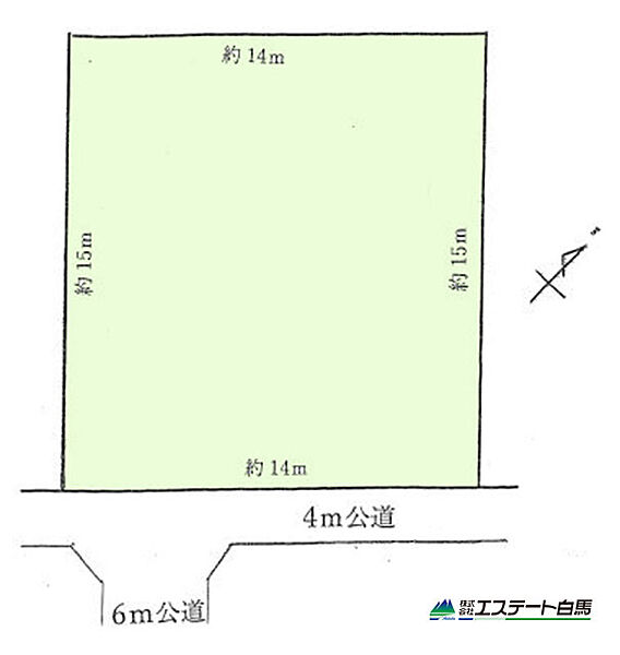 区画図：311002426547