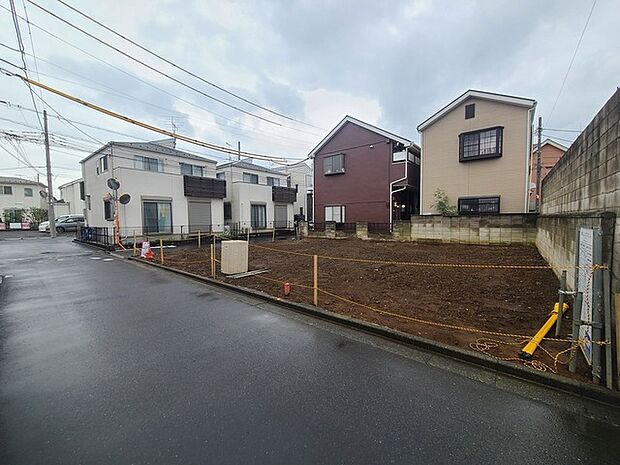 五感で感じる、現地でしかわからない事も沢山ございます。周辺環境なども一緒にご案内いたしますのでお気軽にお問合せください。 