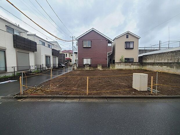 B号棟