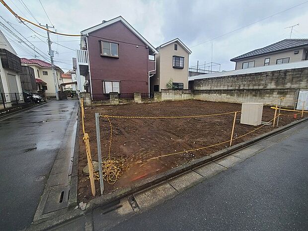 B号棟