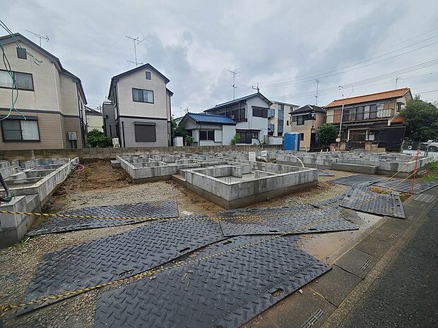 Ｃ号棟